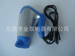 電吹風選購指南 解讀產品列表第64頁的深層含義