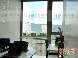 中關村科技大廈 超低價1室1廳服務式辦公室出租，創富港免中介助力創業